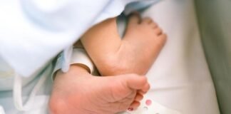 კოვიდინფიცირებული 2 ჩვილის ჯანმრთელობის მდგომარეობა მძიმეა