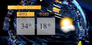 ქრონიკა 20:30-ზე 15.07.2021