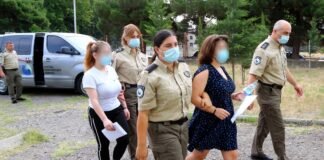 წელს ეროვნულ გამოცდებს 24 მსჯავრდებული აბარებს