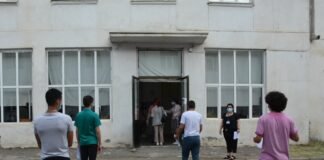 კოვიდდადასტურებული აბიტურიენტებისთვის გამოცდების დამატებითი სესიები დაინიშნა