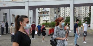 ეროვნული გამოცდების ძირითადი სესიები დღეს სრულდება