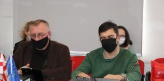 ზვიად დოლიძე: პარტიისა და ჩემი ხედვები დაშორდა ერთმანეთს