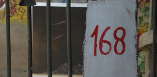 პროექტი “168” დაიხურა