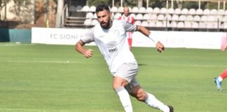 რუსთავის “რუსთავი” ამხანაგურ შეხვედრაში ბოლნისის “სიონთან” დამარცხდა