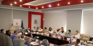 რუსთავის 2021 წლის ბიუჯეტი გაიზარდა