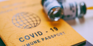კოვიდ-პასპორტის აღება, შესაძლოა, იუსტიციის სახლებშიც შეძლოთ