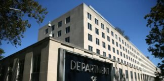 საქართველო აკმაყოფილებს ტრეფიკინგის აღმოფხვრის მინიმალურ სტანდარტს: აშშ-ს სახ.დეპი