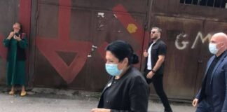 სალომე ზურაბიშვილმა გარდაცვლილი ოპერატორის ოჯახს მიუსამძიმრა