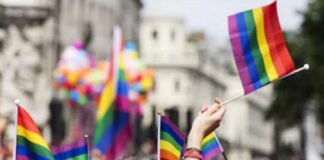 “თბილისი პრაიდის” მოწინააღმდეგეების აქცია: შსს-მ კიდევ ხუთი პირი დააკავა