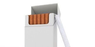 2022 წლის ბოლოდან ყველა ტიპის თამბაქოს კოლოფი ერთნაირი იქნება