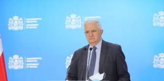 “ყველა ინდიკატორი გაუარესებულია”