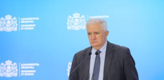 NCDC: თუნდაც ხუთი ადამიანი თუ სეირნობთ და საუბრობთ, გაიკეთეთ პირბადე