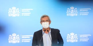 იმნაძე: ჩემი რეკომენდაციაა, აცრილებისთვის შეზღუდვები არ იყოს, აუცრელებისთვის იყოს