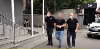 ქვემო ქართლის პოლიციამ “ქურდულ სამყაროსთან” კავშირისთვის ძებნილი 2 პირი დააკავა