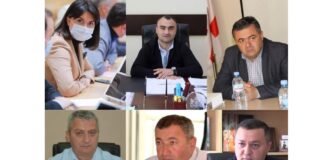 ვინ იქნებიან “ქართული ოცნების” მერობის კანდიდატები ქვემო ქართლში