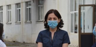 ერთიანი ეროვნული გამოცდები უცხოური ენების გამოცდით გრძელდება