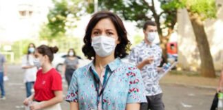 20-მდე აბიტურიენტს კორონავირუსი დაუდგინდა