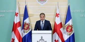 “ერთ-ერთ ბრალდებულს რუსთავში სპეციალური სივრცე ჰქონდა, სადაც ადამიანებს ემუქრებოდნენ”