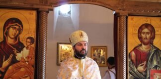 დეკანოზი ილია ჭიღლაძე: შეუძლებელია პრაიდის გამო ვინმე ჰომოსექსუალი გახდეს