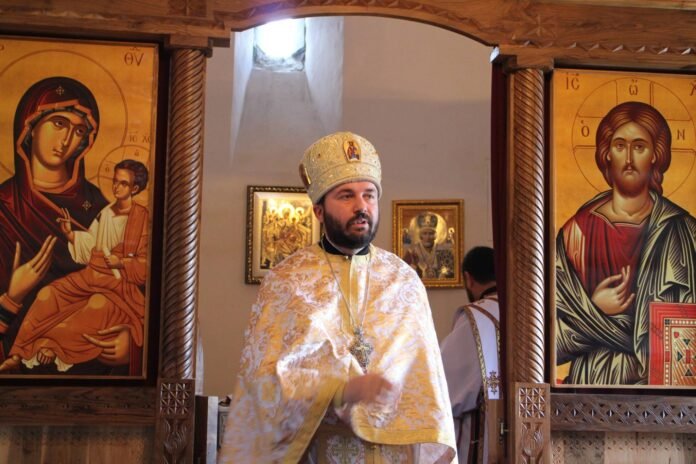 dekanozi ilia chigladze