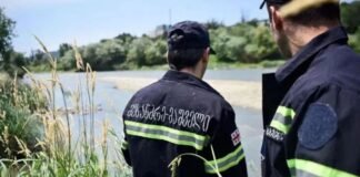 ფარავნის ტბაში 17 წლის ახალგაზრდა დაიხრჩო