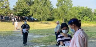 ეროვნული გამოცდები ისტორიის გამოცდით გრძელდება