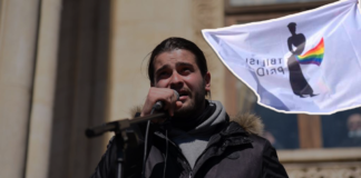 “რიონის ხეობის მცველები” თბილისი პრაიდს ემიჯნებიან