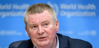 ჯანმო: ძალიან ნაადრევად დავუბრუნდით ჩვეულ ცხოვრებას