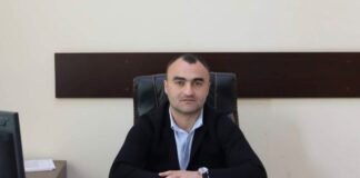 გარდაბანში მერობის კანდიდატი “ქართული ოცნებიდან”, სავარაუდოდ, დავით კარგარეთელი იქნება