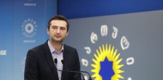 კახა კუჭავა: მოვუწოდებ ყველას, იაზროვნონ სახელმწიფოებრივად