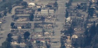 700-ზე მეტი გარდაცვლილი და ხანძრის კერები- რა ვითარებაა კანადაში