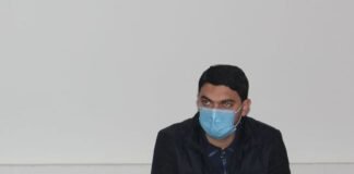 გარდაბნის საკრებულოს თავმჯდომარის მოადგილემ თანამდებობა დატოვა