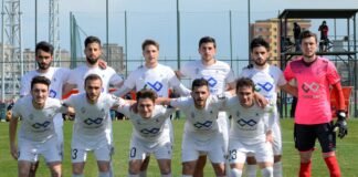 საფეხბურთო კლუბ ”რუსთავს” ახალი მთავარი მწვრთნელი ეყოლება