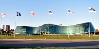 შსს-მ ოპერატორ ლექსო ლაშქარავას გარდაცვალების ფაქტზე გამოძიება დაიწყო