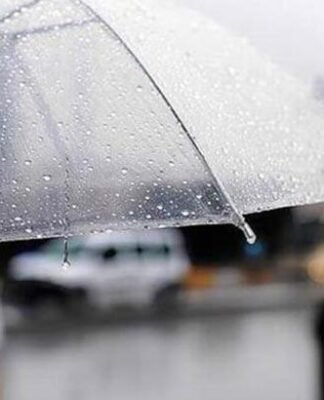 9-11 დეკემბერს საქართველოში მოსალოდნელი ამინდი