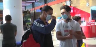 Xronika ქრონიკა აზერბაიჯანულ ენახე 29.06.2021