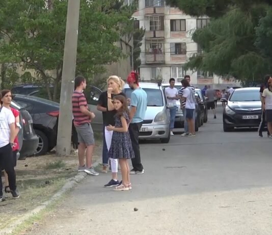 Xronika ქრონიკა აზერბაიჯანულ ენაზე 14.07.2021
