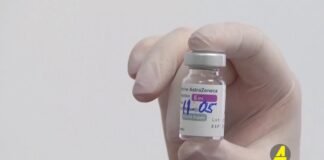 Xronika ქრონიკა აზერბაიჯანულ ენაზე 28.06.2021