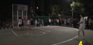 Xronika ქრონიკა აზერბაიჯანულ ენაზე 05.07.2021