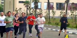 Xronika ქრონიკა აზერბაიჯანულ ენაზე 13.07.2021