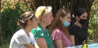 Xronika ქრონიკა აზერბაიჯანულ ენაზე 07.07.2021