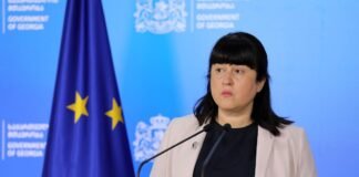 თამარ გაბუნია – ამ ეტაპზე დამატებითი შეზღუდვების დაწესებაზე საუბარი არ არის