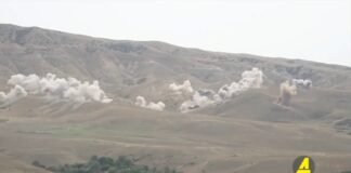 “ქრონიკის” დაიჯესტი 21.08.2021