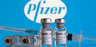 „ფაიზერს“ აშშ-ის საკვებისა და მედიკამენტების ადმინისტრაციის მიერ სრული ავტორიზაცია მიანიჭა