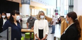 „კოვიდ-19“-ის საწინააღმდეგო ვაქცინაციაზე რეგისტრაციაში დღეიდან იუსტიციის სახლები ჩაერთვებიან