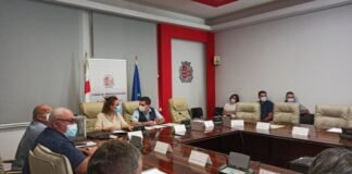 “ერთიანი ნაციონალური მოძრაობა” ლევან ონიანის გადაყენების კენჭისყრაში მონაწილეობას არ იღებს