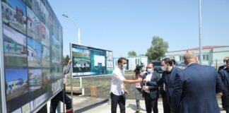 როდის დასრულდება სოფელ კოხტის საჯარო სკოლის რეაბილიტაცია