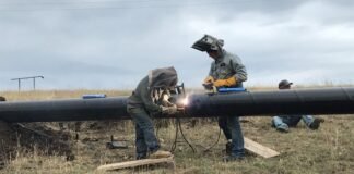 5 სოფლის წყალმომარაგების პროექტი – მესამე ეტაპის განსახორციელებლად ტენდერი გამოცხადდა