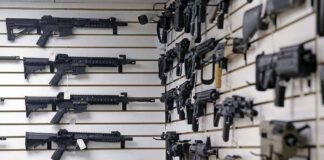 იარაღის შენახვისა და გადატანის ახალი რეგულაციები დამტკიცდა