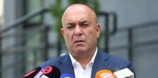 აზერ სულეიმანოვმა “ნაციონალური მოძრაობა” დატოვა